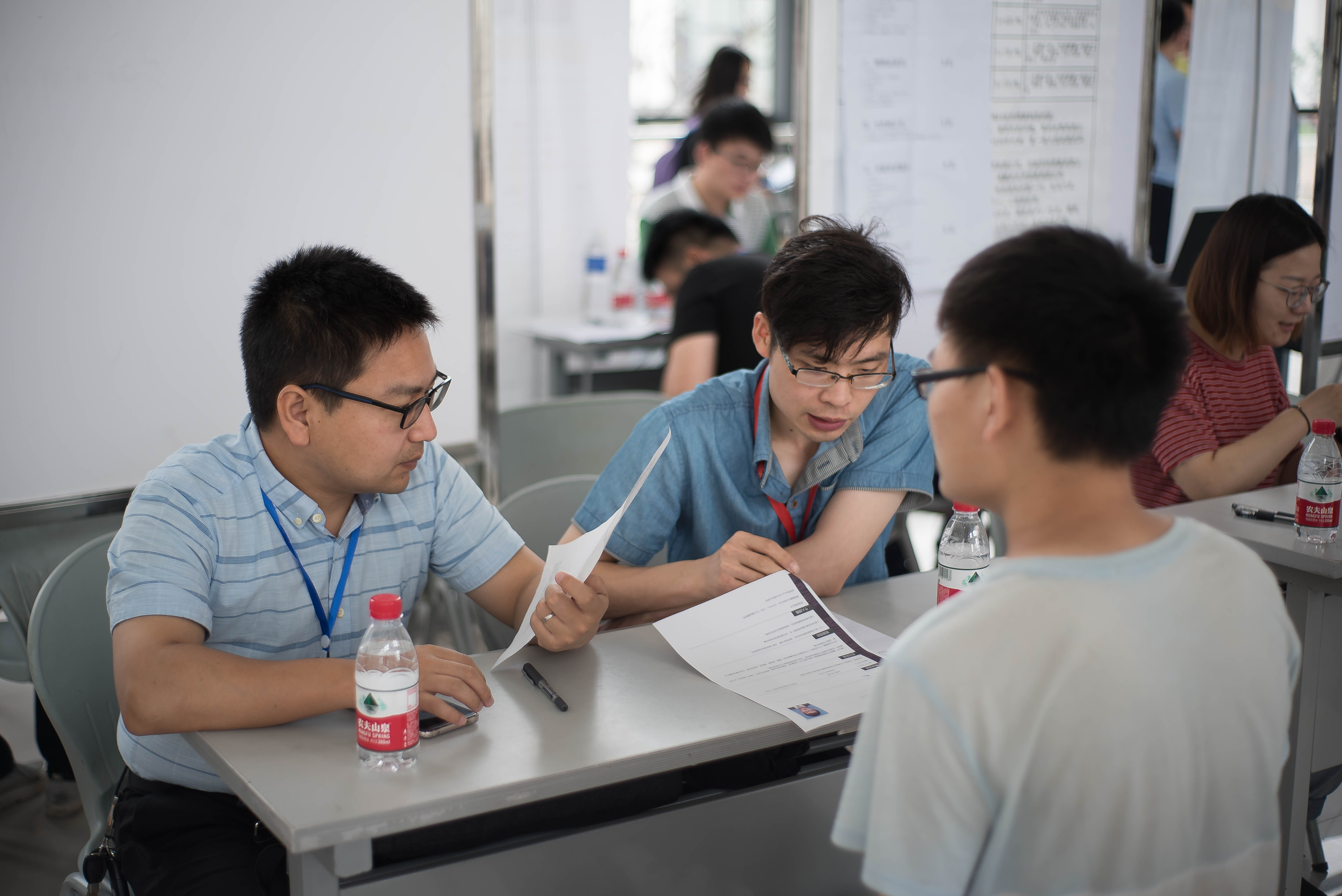 让学生通过实习,将所学的理论知识运用到实践中去,增强学生运用知识